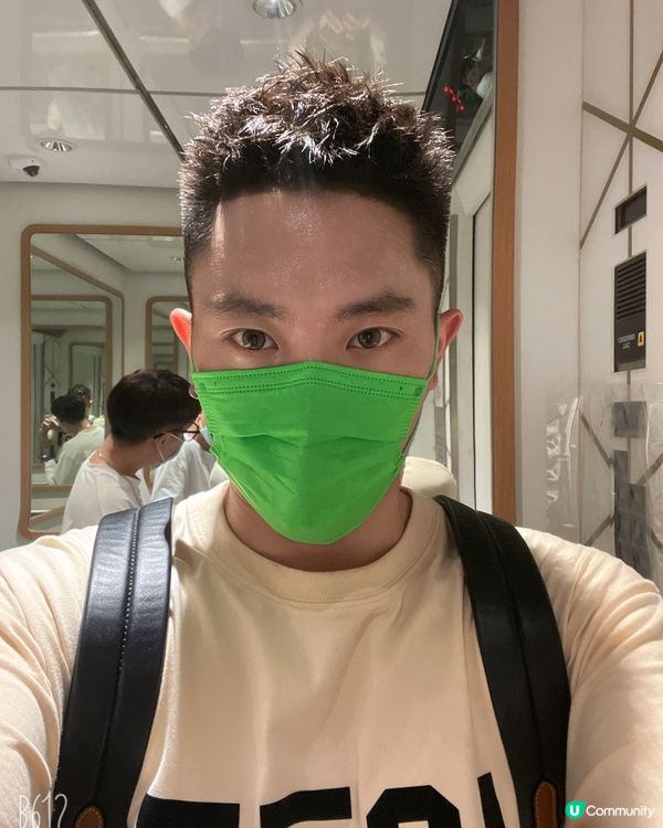 梁詠琪2023紅館演唱會