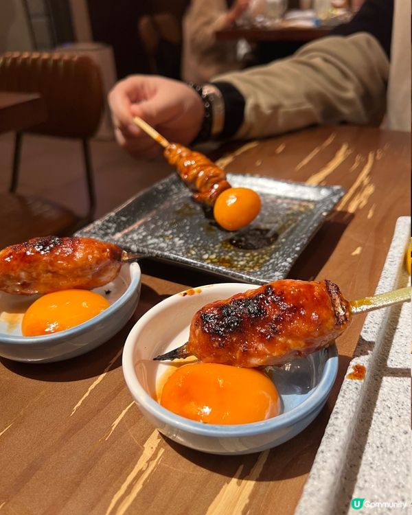 ✤♡ 日式串燒店 • 用心經營水準高 ♡✤