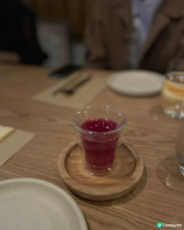 中環酒店素食餐廳VEDA 主打印度菜 結合藝術既一場沈浸式餐...