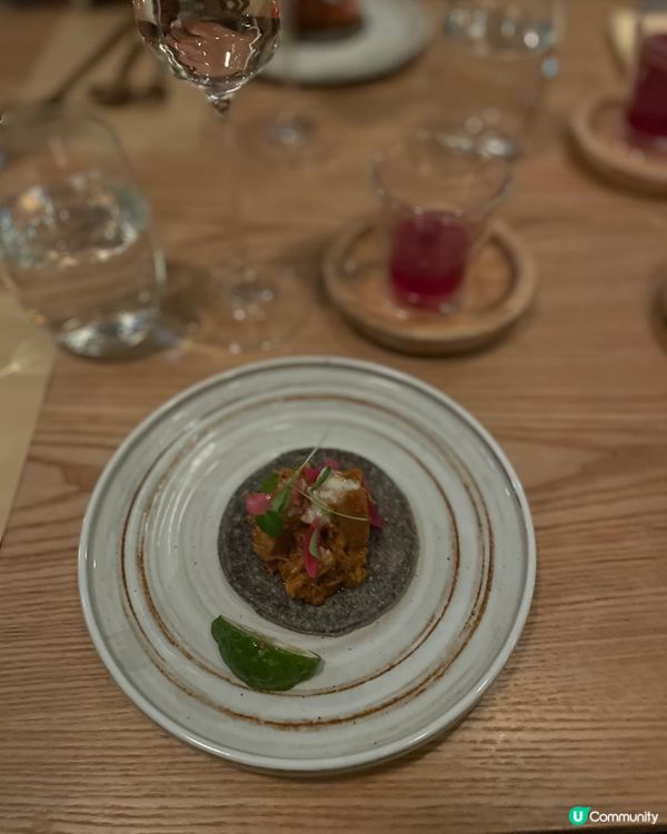 中環酒店素食餐廳VEDA 主打印度菜 結合藝術既一場沈浸式餐...