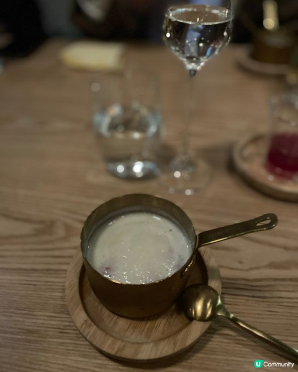 中環酒店素食餐廳VEDA 主打印度菜 結合藝術既一場沈浸式餐...