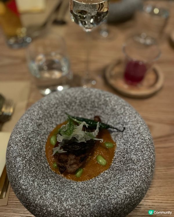 中環酒店素食餐廳VEDA 主打印度菜 結合藝術既一場沈浸式餐...