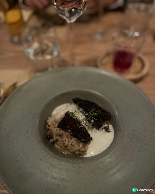 中環酒店素食餐廳VEDA 主打印度菜 結合藝術既一場沈浸式餐...