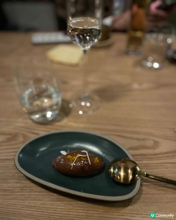 中環酒店素食餐廳VEDA 主打印度菜 結合藝術既一場沈浸式餐...