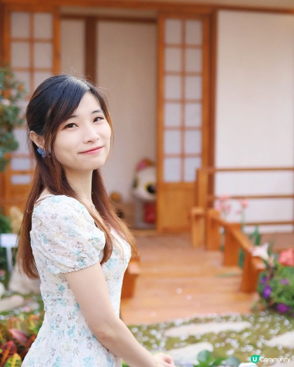 2023香港花卉展覽 打卡超靚📸