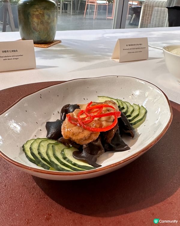 國泰航空宣佈會在頭等及商務客艙推出新餐單！記者今次為大家直擊...