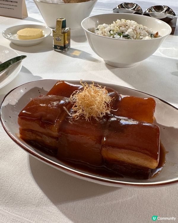 國泰航空宣佈會在頭等及商務客艙推出新餐單！記者今次為大家直擊...