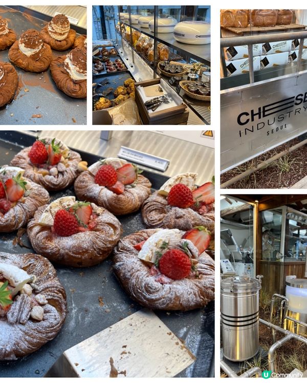 韓國人氣Cafe推介｜ 益善洞竹林深處韓屋cafe😍