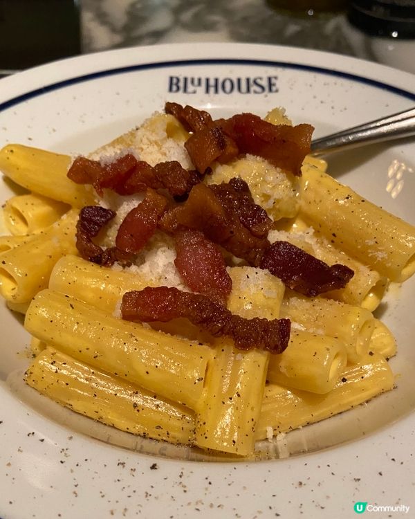 食物讚不絕口，親民的酒店意大利菜