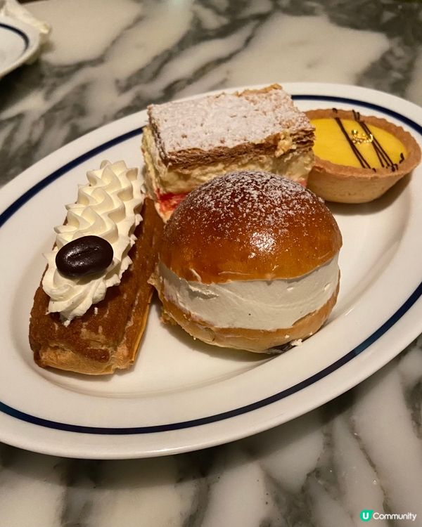 食物讚不絕口，親民的酒店意大利菜