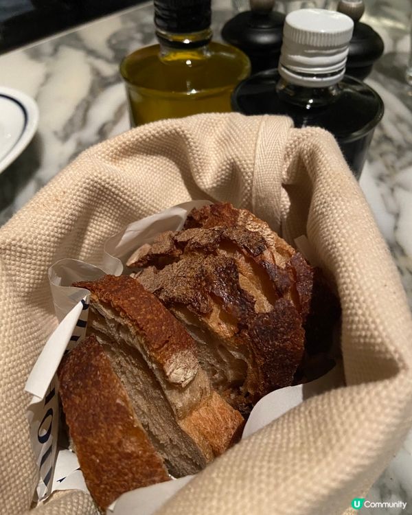 食物讚不絕口，親民的酒店意大利菜