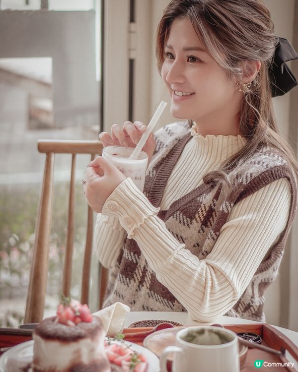 首爾𝑪𝒂𝒇𝒆 篇 4si 4bun 