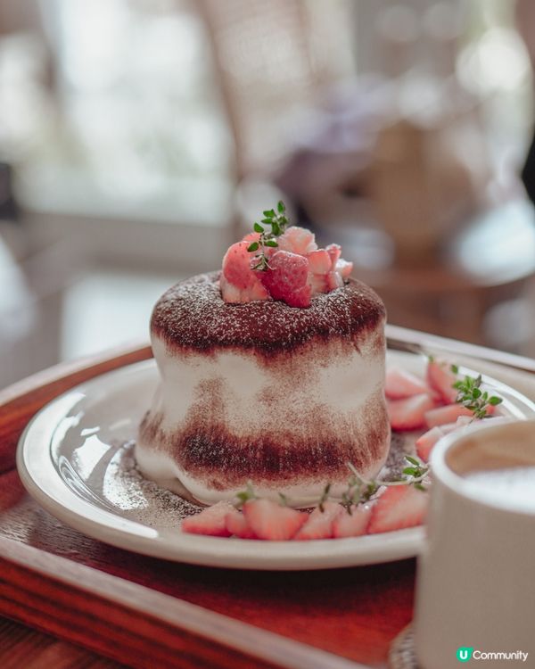 首爾𝑪𝒂𝒇𝒆 篇 4si 4bun 