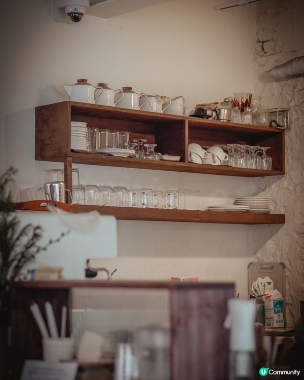 首爾𝑪𝒂𝒇𝒆 篇 4si 4bun 