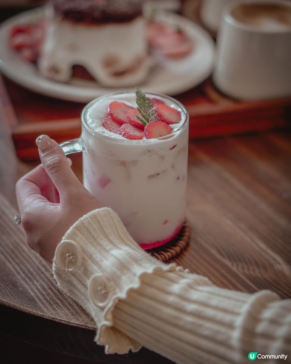 首爾𝑪𝒂𝒇𝒆 篇 4si 4bun 