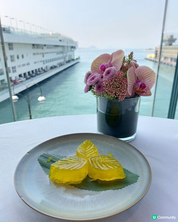 美味點心😋 美心？