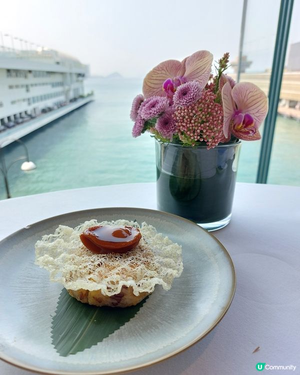 美味點心😋 美心？