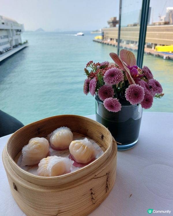 美味點心😋 美心？