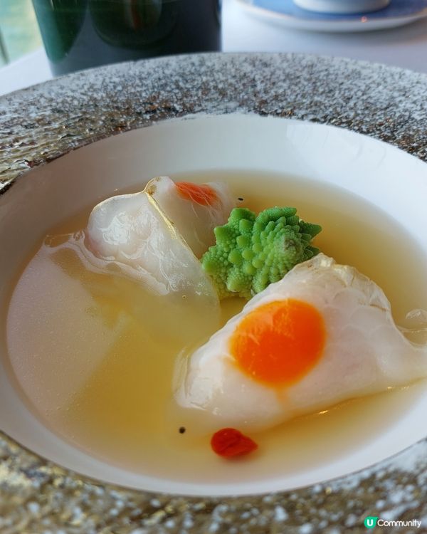 美味點心😋 美心？