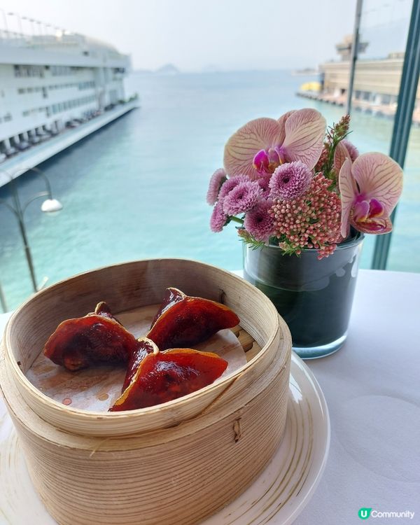 美味點心😋 美心？