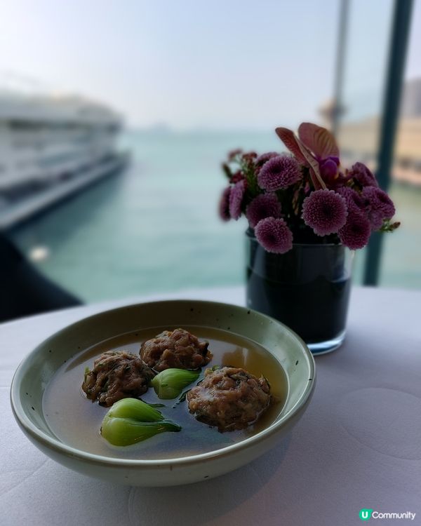 美味點心😋 美心？