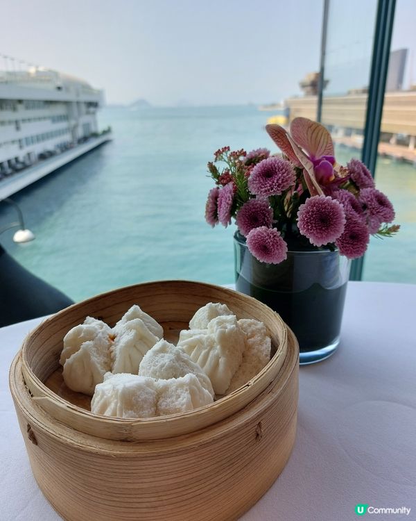 美味點心😋 美心？