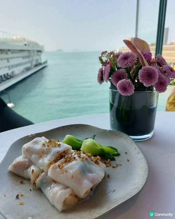 美味點心😋 美心？