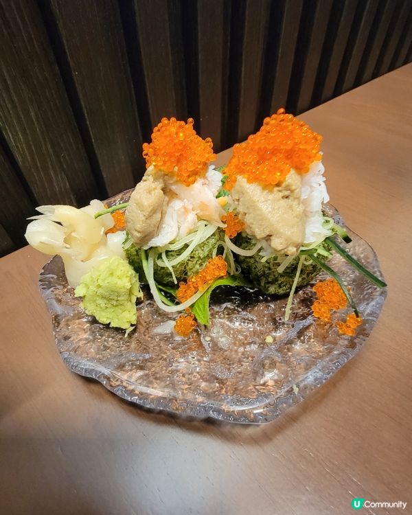 中環隱世小店之《星橋居酒屋》🍣