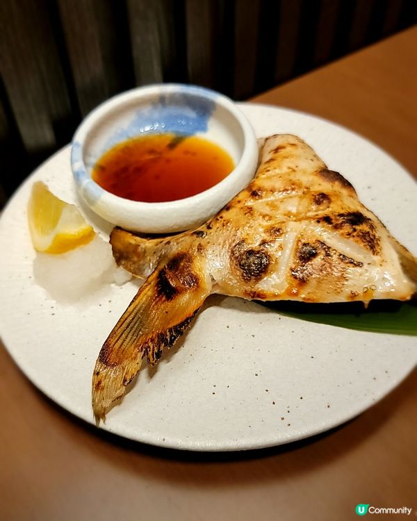 中環隱世小店之《星橋居酒屋》🍣