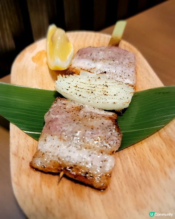 中環隱世小店之《星橋居酒屋》🍣