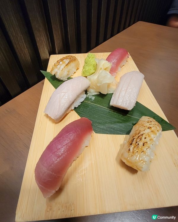 中環隱世小店之《星橋居酒屋》🍣