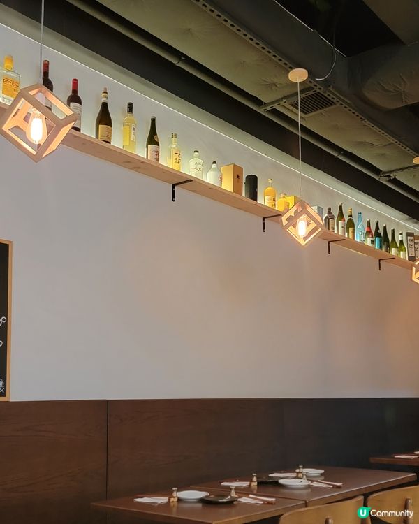 中環隱世小店之《星橋居酒屋》🍣