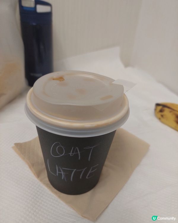 Nodi Coffee Shop(Central IFC)