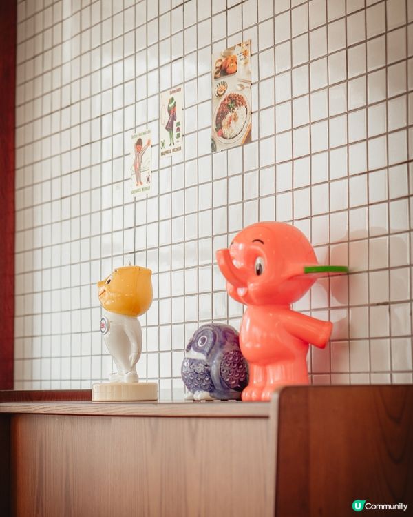 首爾美食-𝑻𝒐𝒌𝒌𝒊𝒋𝒖𝒏𝒈 兔子停