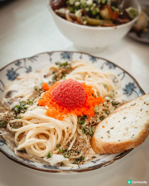 首爾美食-𝑻𝒐𝒌𝒌𝒊𝒋𝒖𝒏𝒈 兔子停