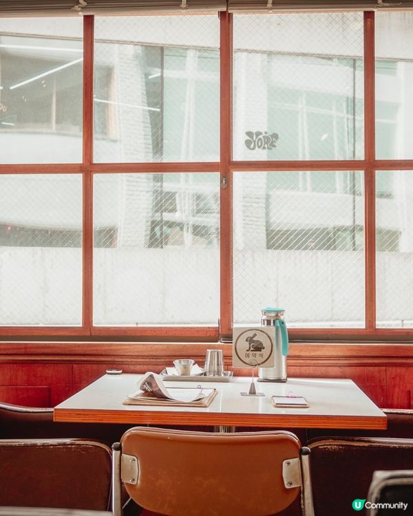 首爾美食-𝑻𝒐𝒌𝒌𝒊𝒋𝒖𝒏𝒈 兔子停