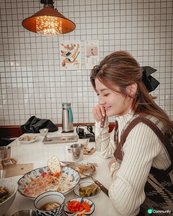 首爾美食-𝑻𝒐𝒌𝒌𝒊𝒋𝒖𝒏𝒈 兔子停