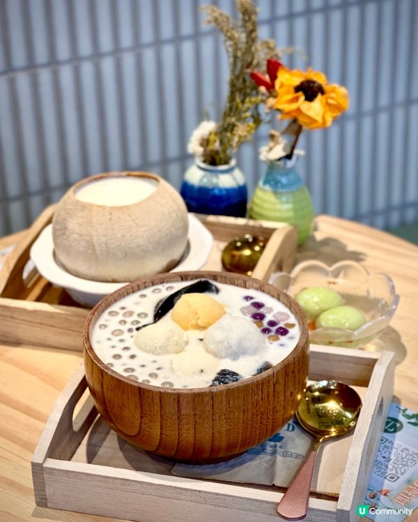 🐻「杏」福就係咁簡單💕