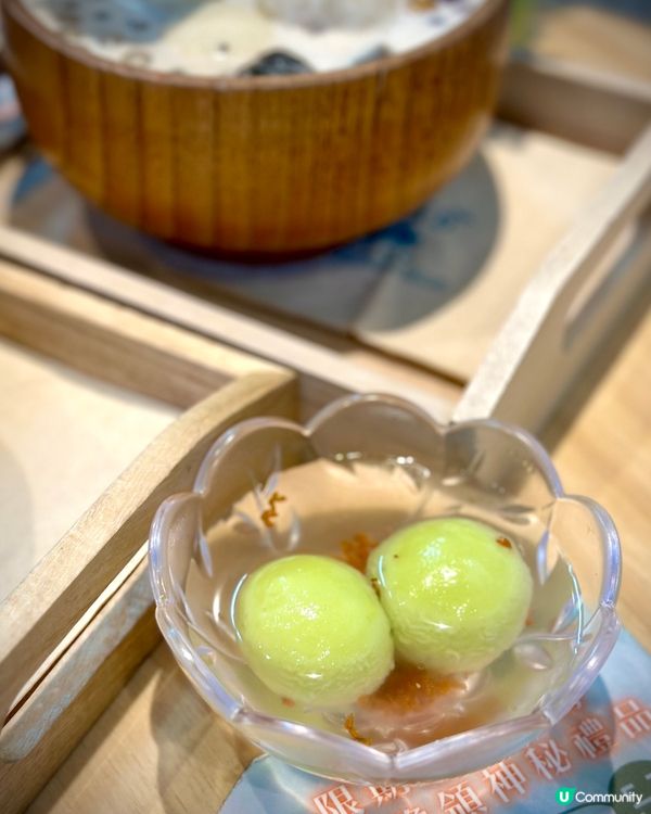 🐻「杏」福就係咁簡單💕