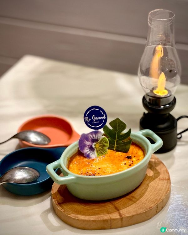 🐻 歐陸藍白小屋✨西營盤精緻西餐💕