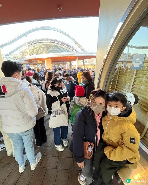 UJS體力EQ大挑戰 無快通玩法