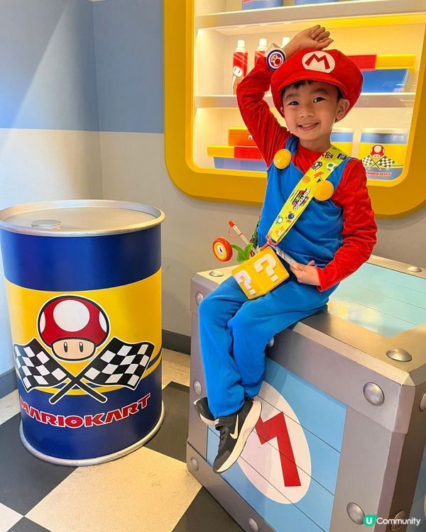 UJS體力EQ大挑戰 無快通玩法