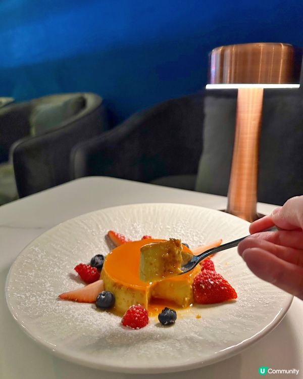 銅鑼灣隱世西班牙菜🇪🇸～Sabrosa