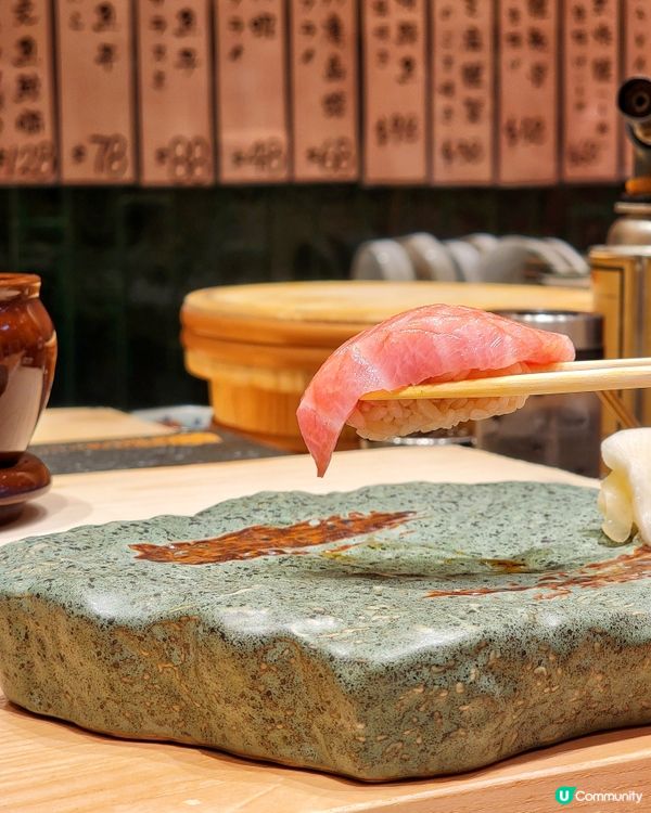 行開旺角見到呢間新開嘅omakase，價錢親民，最平價位$4...