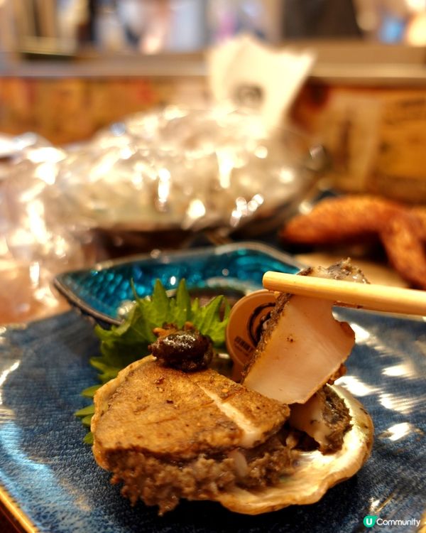 🇯🇵日式鐵板燒風味 