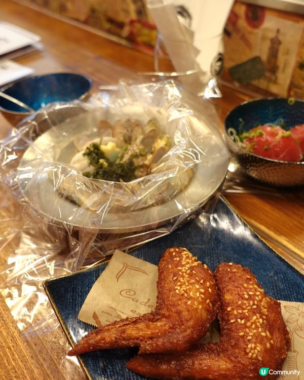 🇯🇵日式鐵板燒風味 