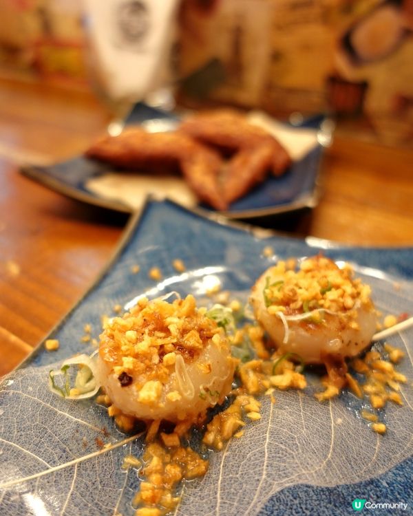 🇯🇵日式鐵板燒風味 