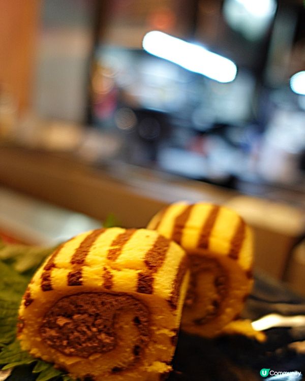 🇯🇵日式鐵板燒風味 