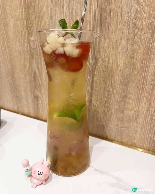 🏕太古城日系露營風cafe @ SENSU