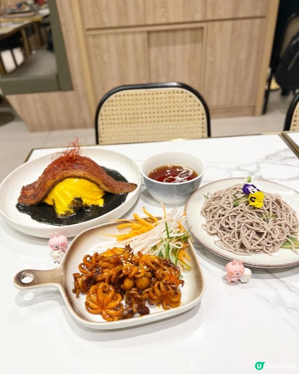 🏕太古城日系露營風cafe @ SENSU